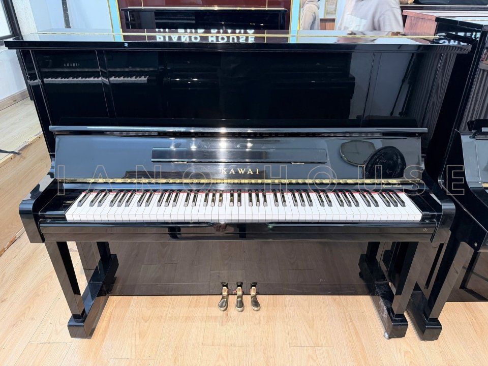 Hình ảnh chi tiết KAWAI DS-65L góc chụp 2